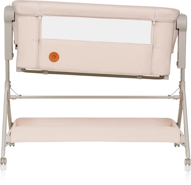 Ліжечко 3 в 1 Lionelo Leonie Plus BEIGE SAND